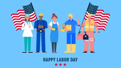 Why Do We Celebrate Two Different Labor Days? May 1 & September 1