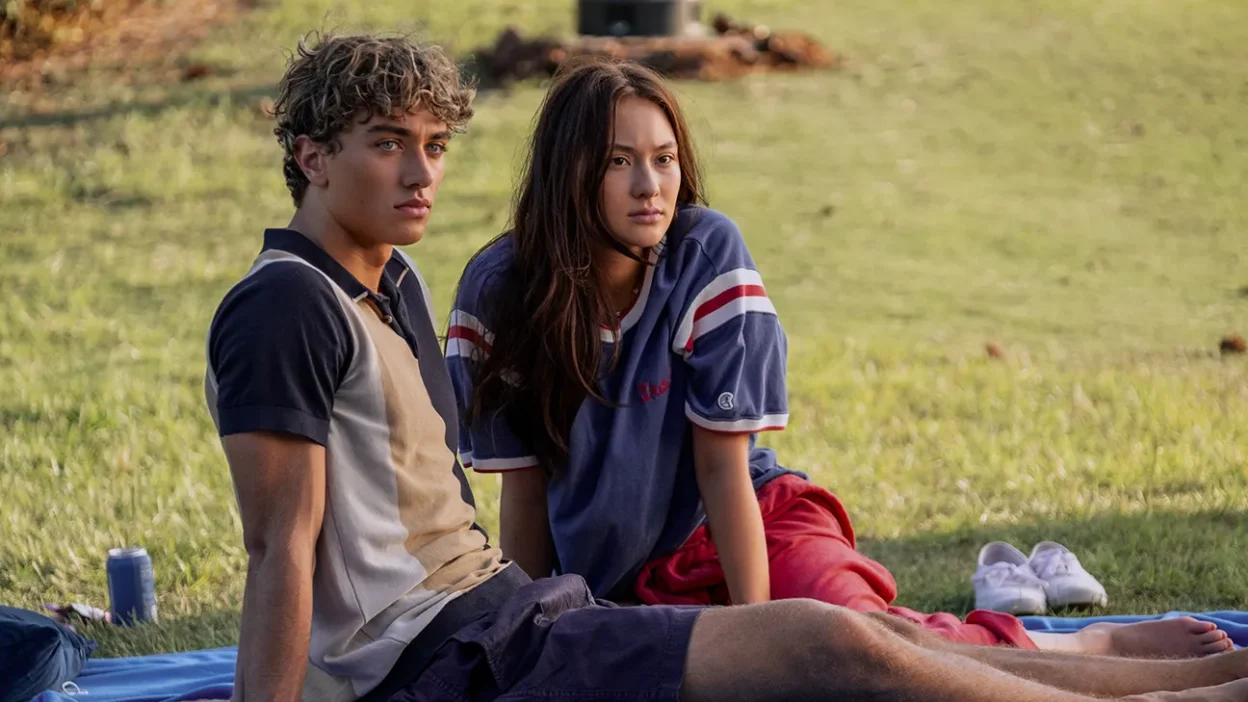 Will The Summer I Turned Pretty Have A Season 4?