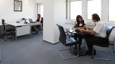 Clerical Jobs: Roles, Skills, Salaries, and Future Career Insights