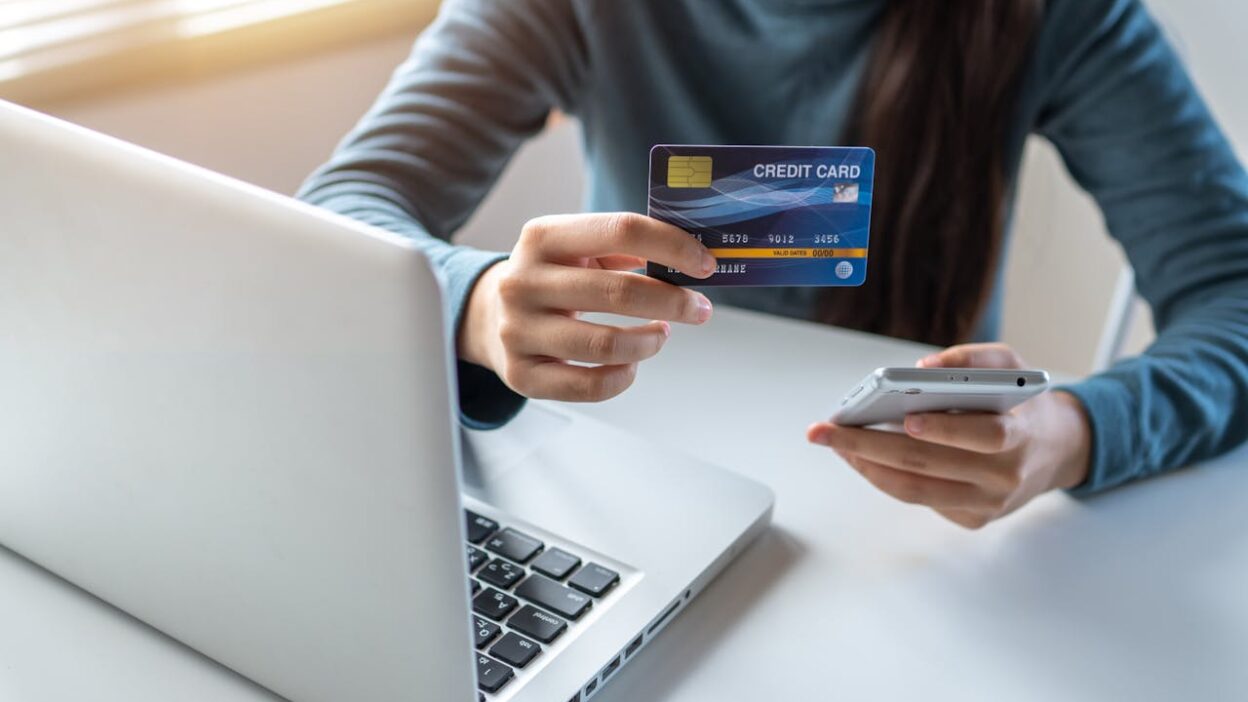 How to Find Your Lost Credit Card? Easy Steps to the Rescue