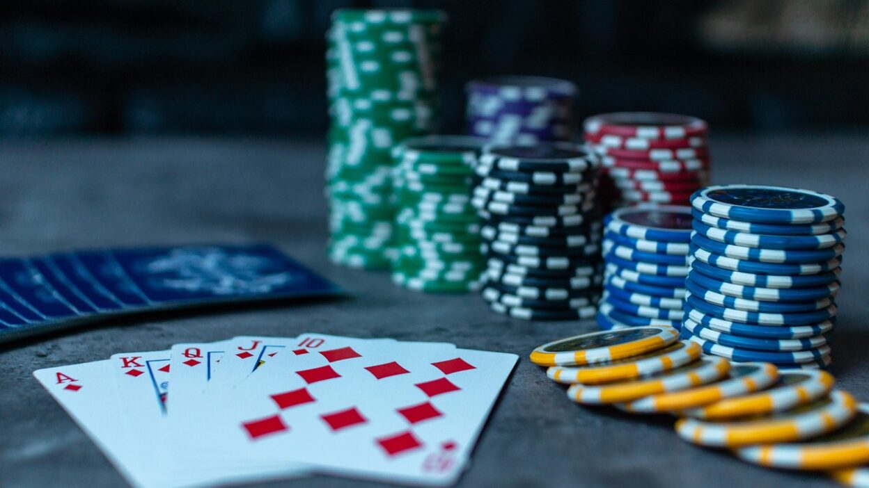 Could Crypto Poker Become the Next Big Thing in the iGaming Industry?
