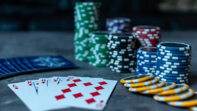 Could Crypto Poker Become the Next Big Thing in the iGaming Industry?