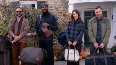 ‘The Four Seasons’ Is Back With Season 2: Everything You Need to Know!