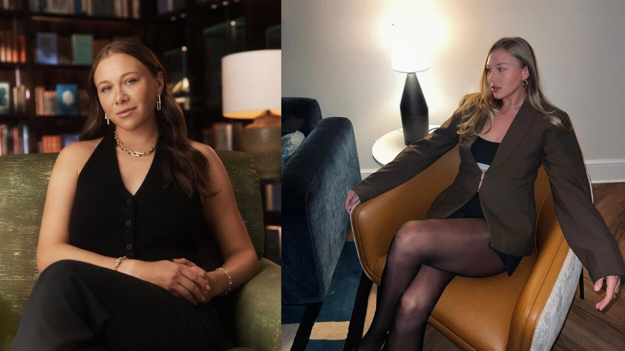 Amanda Anisimova Net Worth: Rising Tennis Star’s Earnings