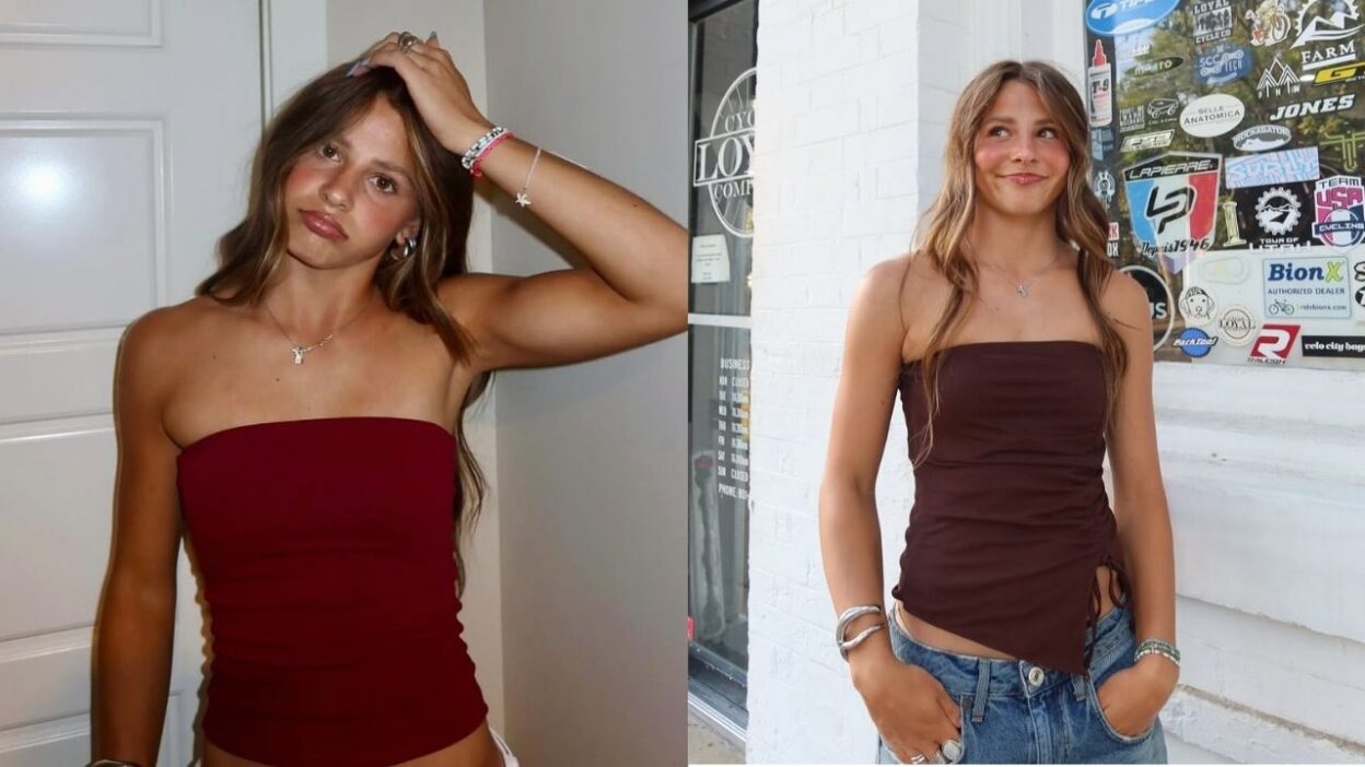 Who is Anna Frey? Achievements, Social Media Presence, and Education