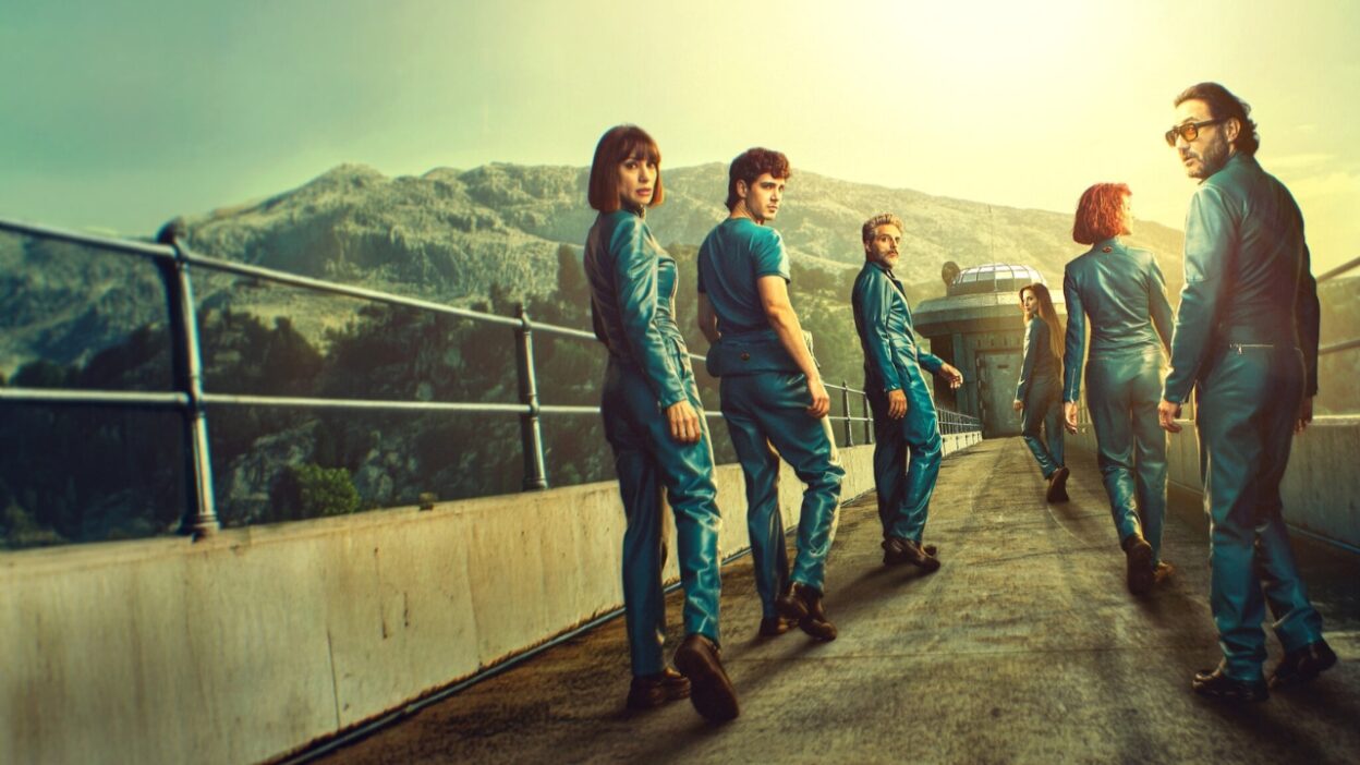 Billionaires’ Bunker on Netflix: Will There Be A Season 2?