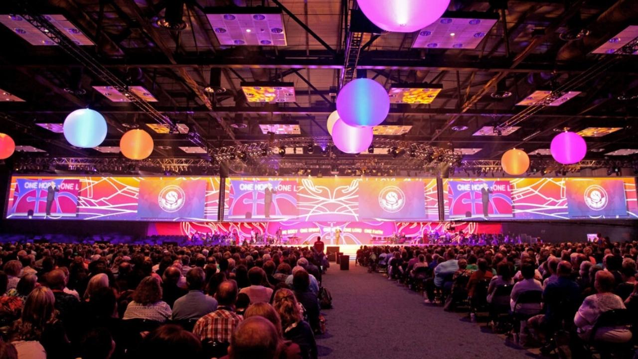 Five Ways to Make Brand Events More Exciting