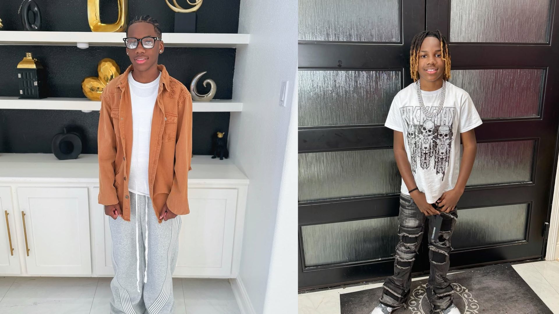 DJ Panton: The Young YouTube Star Taking Over the Internet