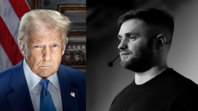 Did Trump’s Policy Jolt Become A Reason For The Crypto Influencer’s Death?
