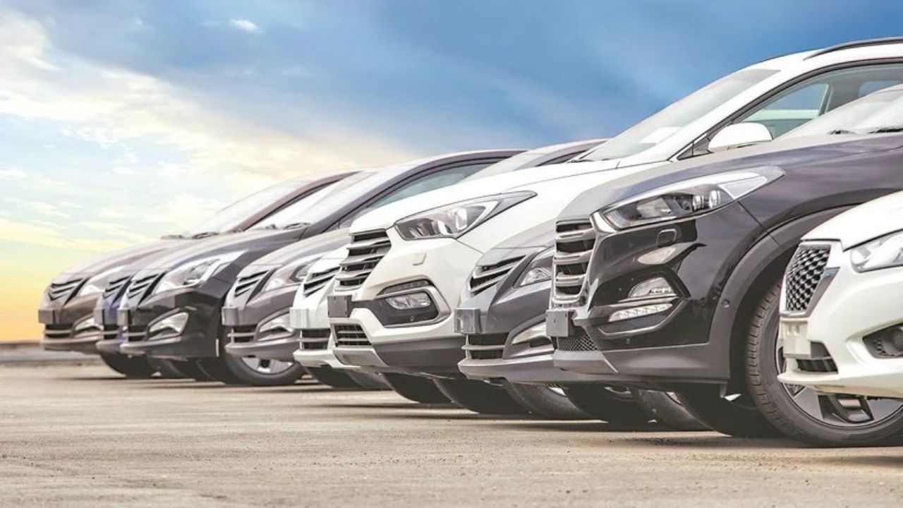 Seven Ways to Spot a Dodgy Used Car