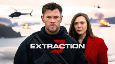 Extraction 3 is Coming Back Soon! All Release-Related Details