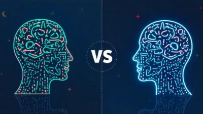 From Creation To Action: Generative AI Vs Agentic AI