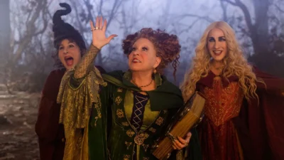 Hocus Pocus 3 Confirmed - Here Is All You Need To Know