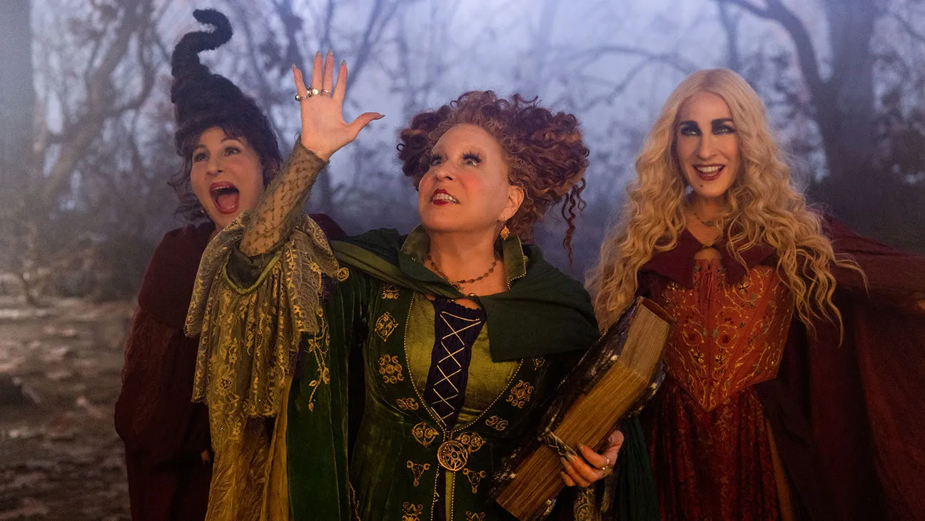 Hocus Pocus 3 Confirmed - Here Is All You Need To Know