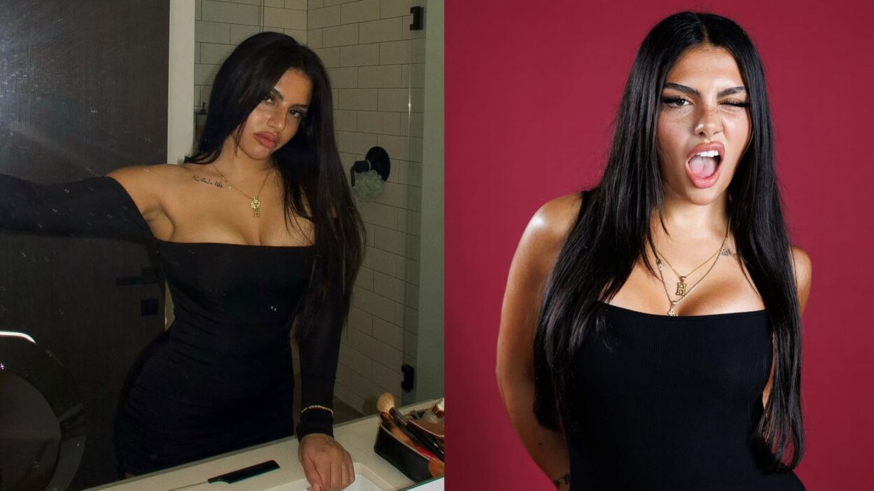 Huda Mustafa: Age, Career, Relationship, and Recent Controversy