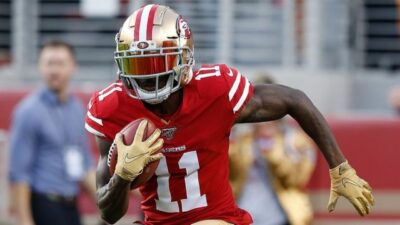 Top 10 Hottest NFL Players and the Most Handsome Footballers