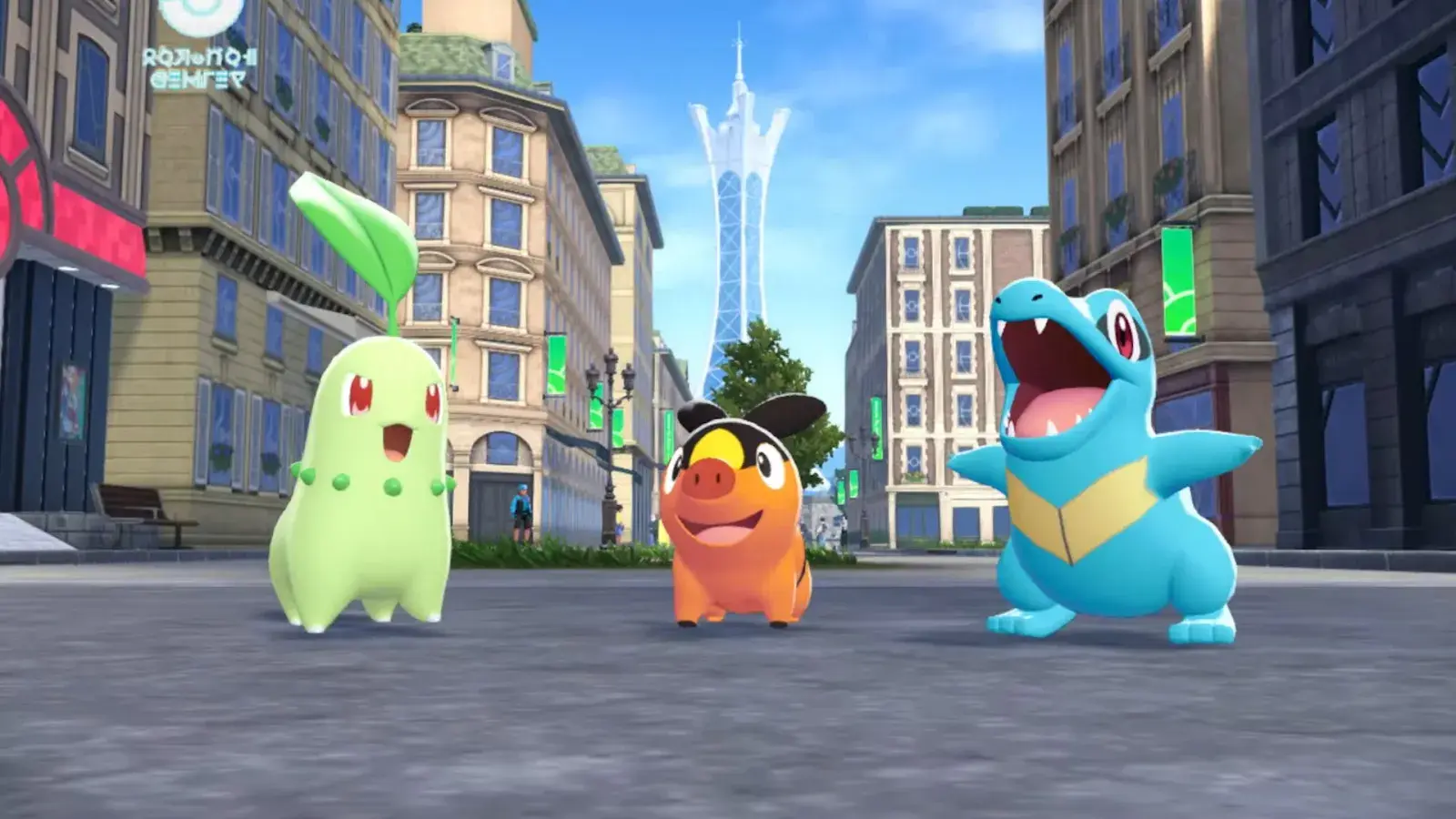 Pokémon Legends: Z-A Launches Worldwide, A New Beginning for Fans