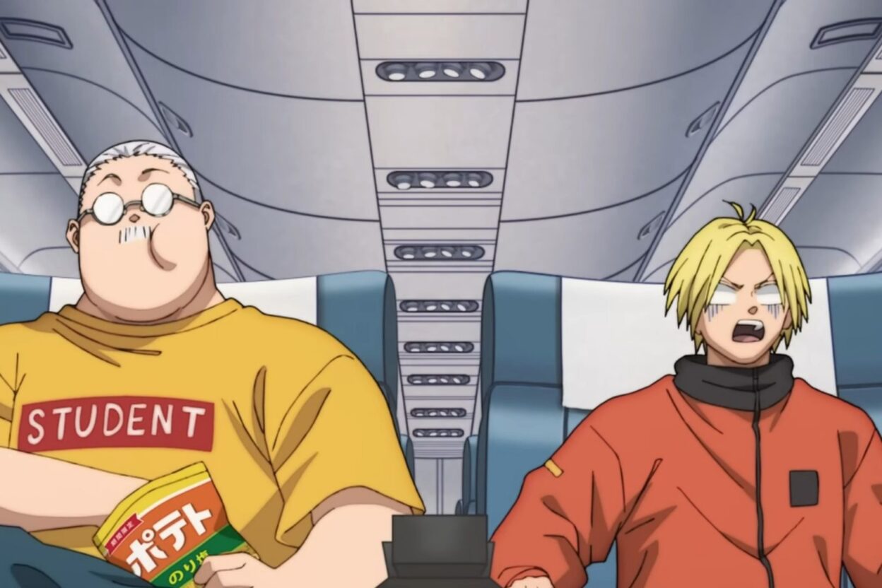 Sakamoto Days Season 2 Release Date and Latest Updates