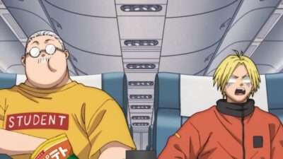 Sakamoto Days Season 2 Release Date and Latest Updates