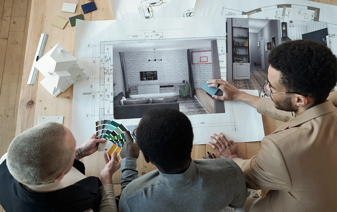 Top 10 American Interior Designers for your Home and Office