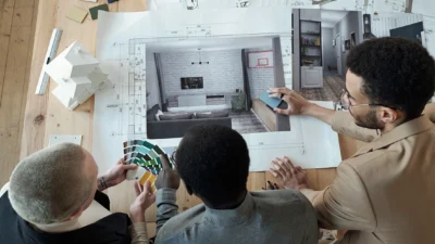 Top 10 American Interior Designers for your Home and Office