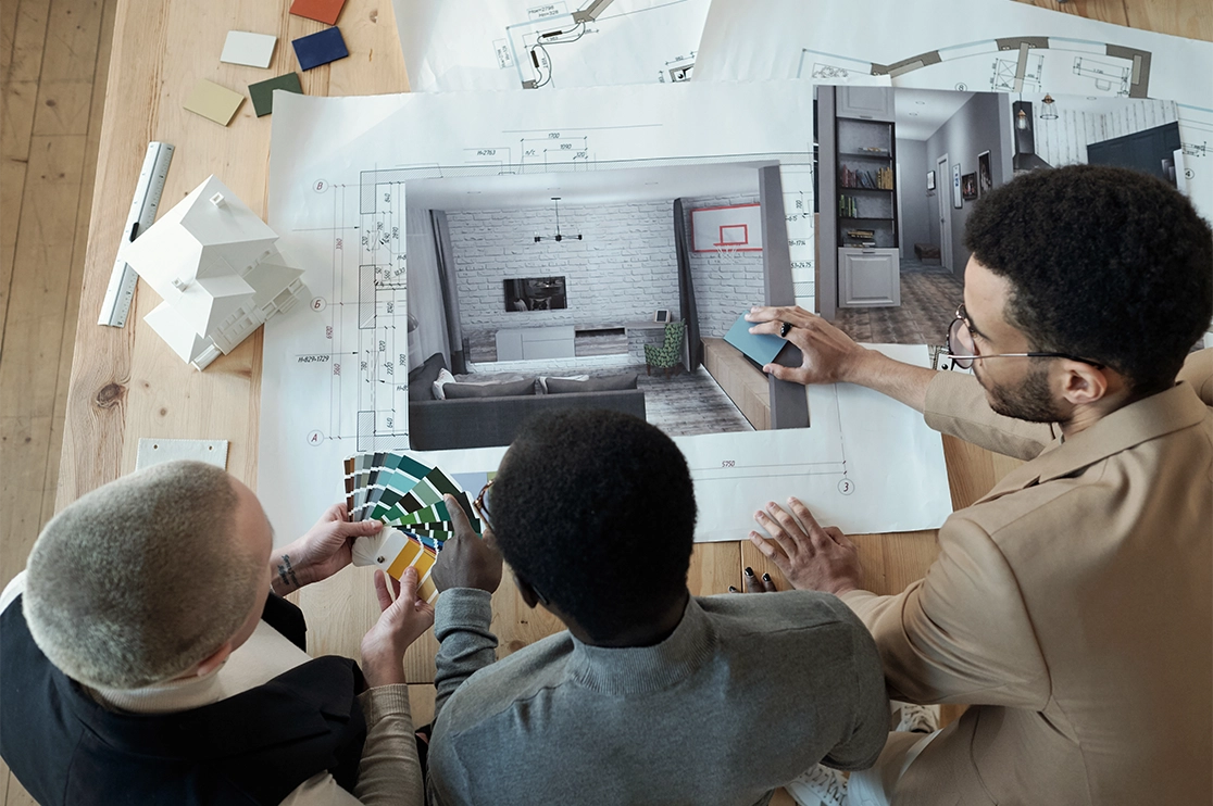 Top 10 American Interior Designers for your Home and Office