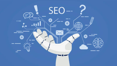 Top 10 Free & Paid AI SEO Tools,