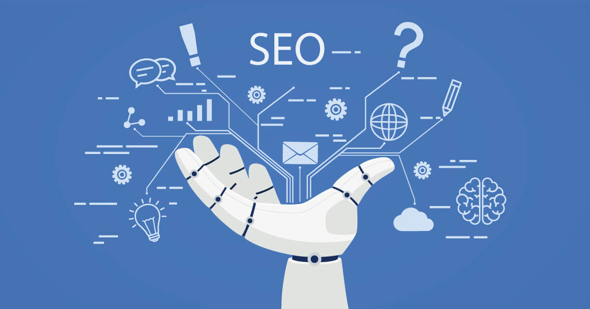 Top 10 Free & Paid AI SEO Tools,