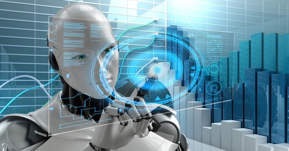 Top 8 World-Known Robotics Companies