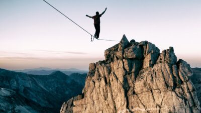 Top Adventure Sports Spots in the World