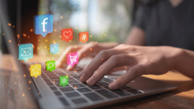 What is Cross Media Marketing? Tools, Benefits, and Challenges