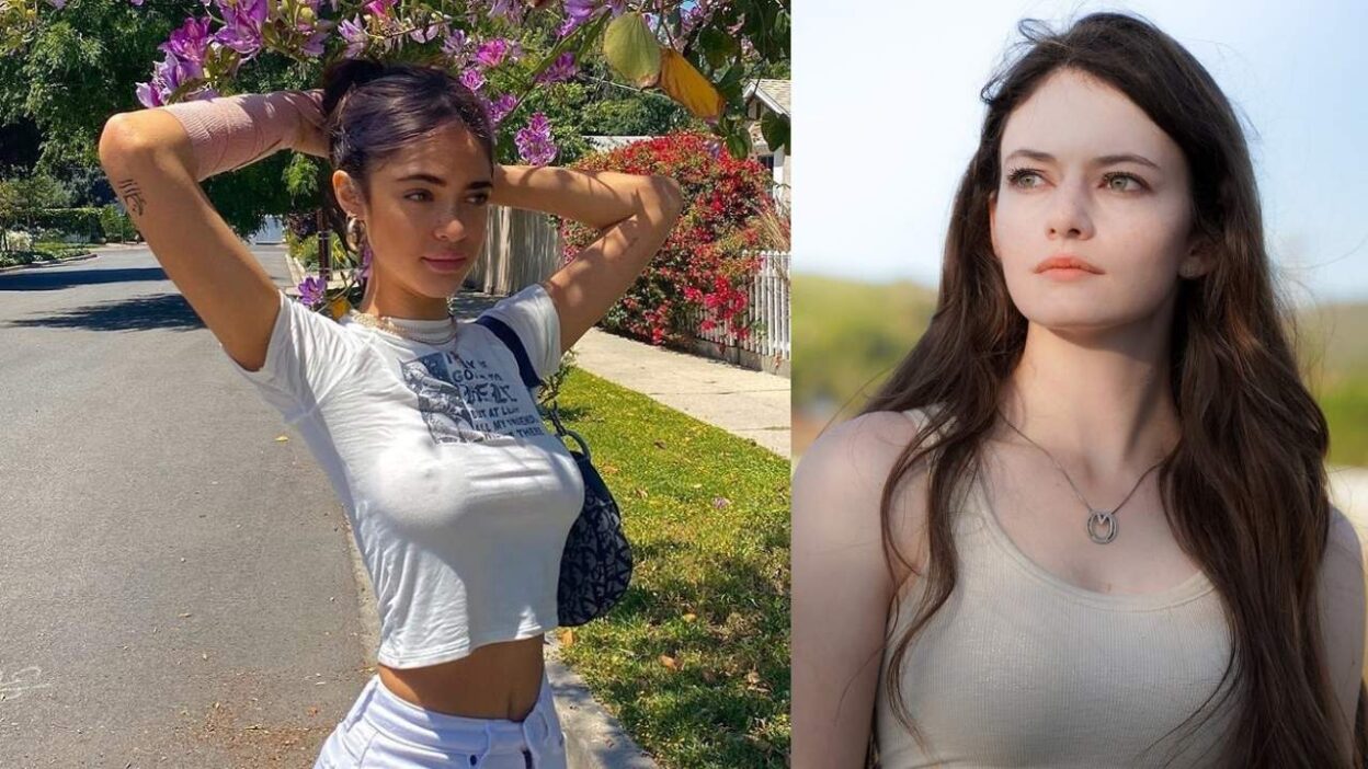 Explore the Top 15 Best Young Actresses Under 25