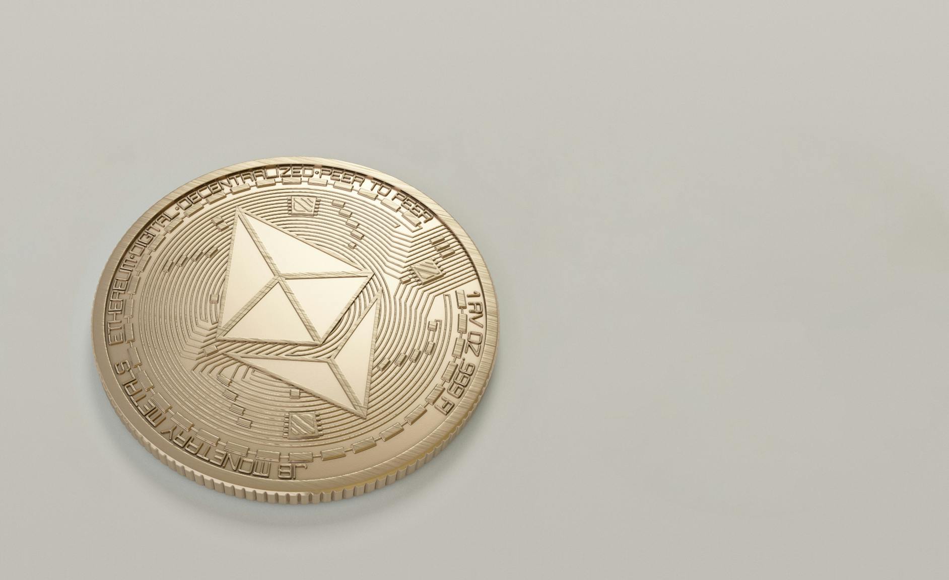 Major Whale Swaps Bitcoin for Ethereum and Begins to Sell