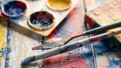 Hobbies To Help You Fill Your Spare Time