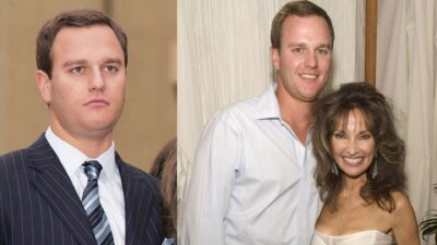 Andreas Huber: Everything About Susan Huber’s Son