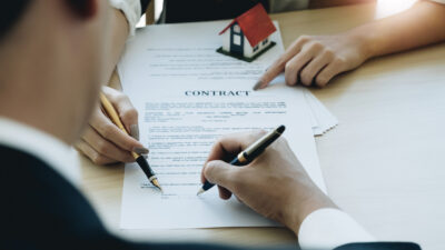 What Are General Provisions in a Contract
