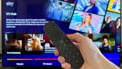 Sky Stream Review: The New Smart Device For Smart TV