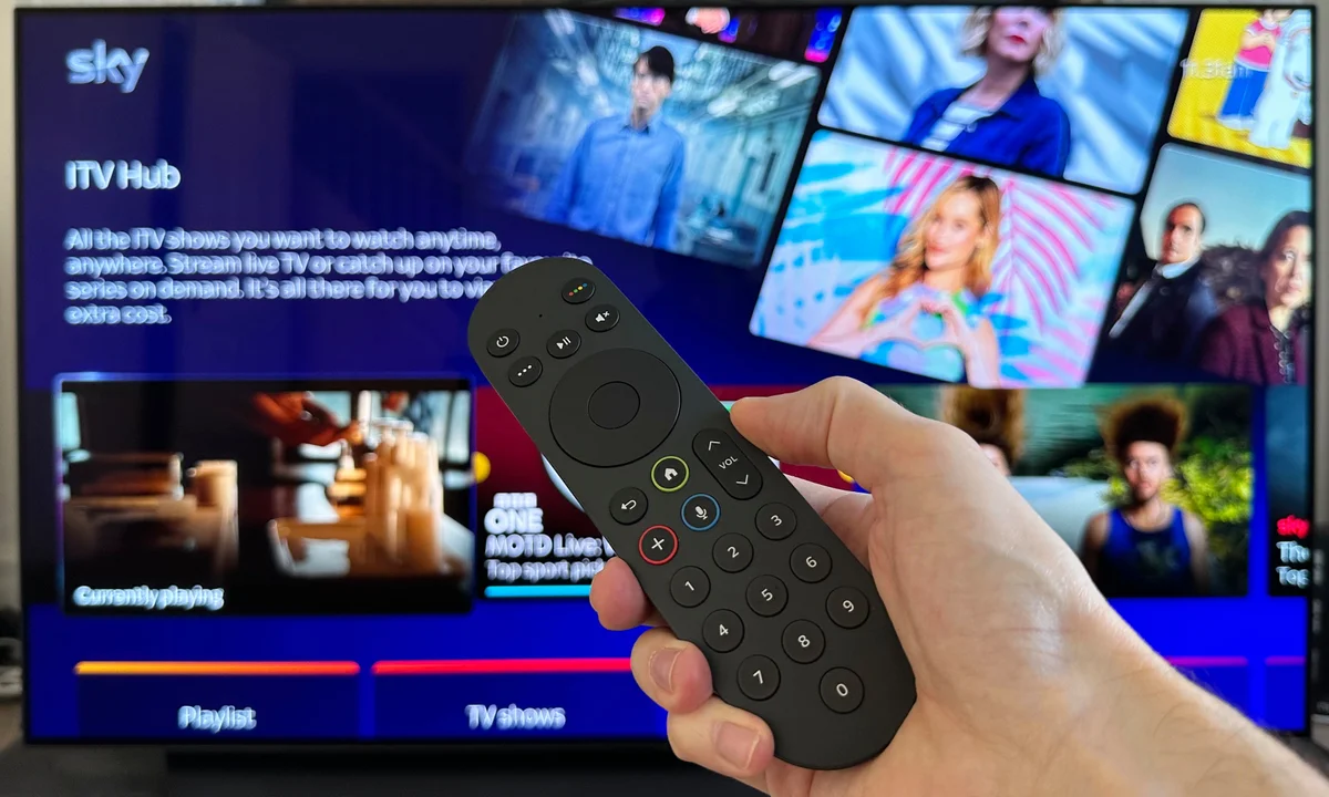 Sky Stream Review: The New Smart Device For Smart TV