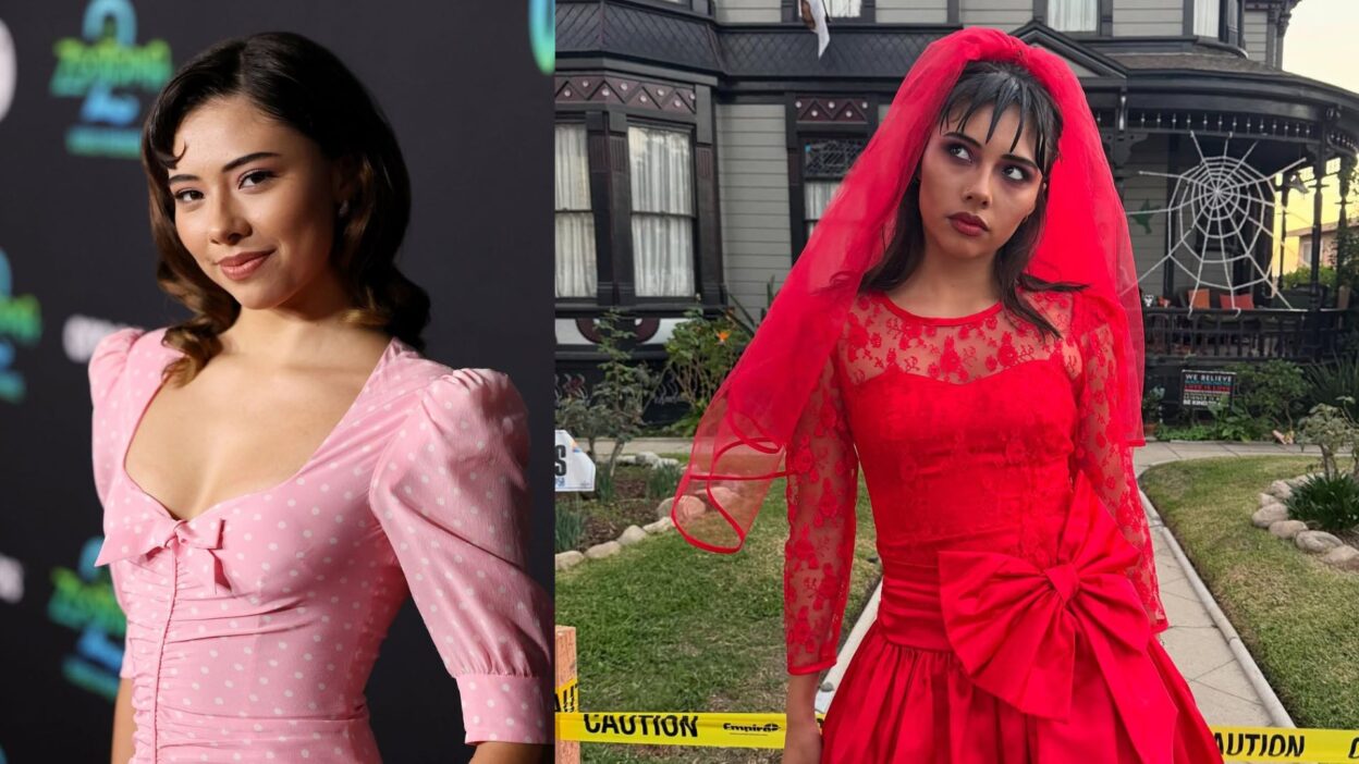 Who Is Xochitl Gomez? Reaction of Robert Irwin to the Dating Rumor