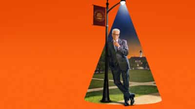 Is A Man on the Inside Season 3 Confirmed? Everything We Know So Far