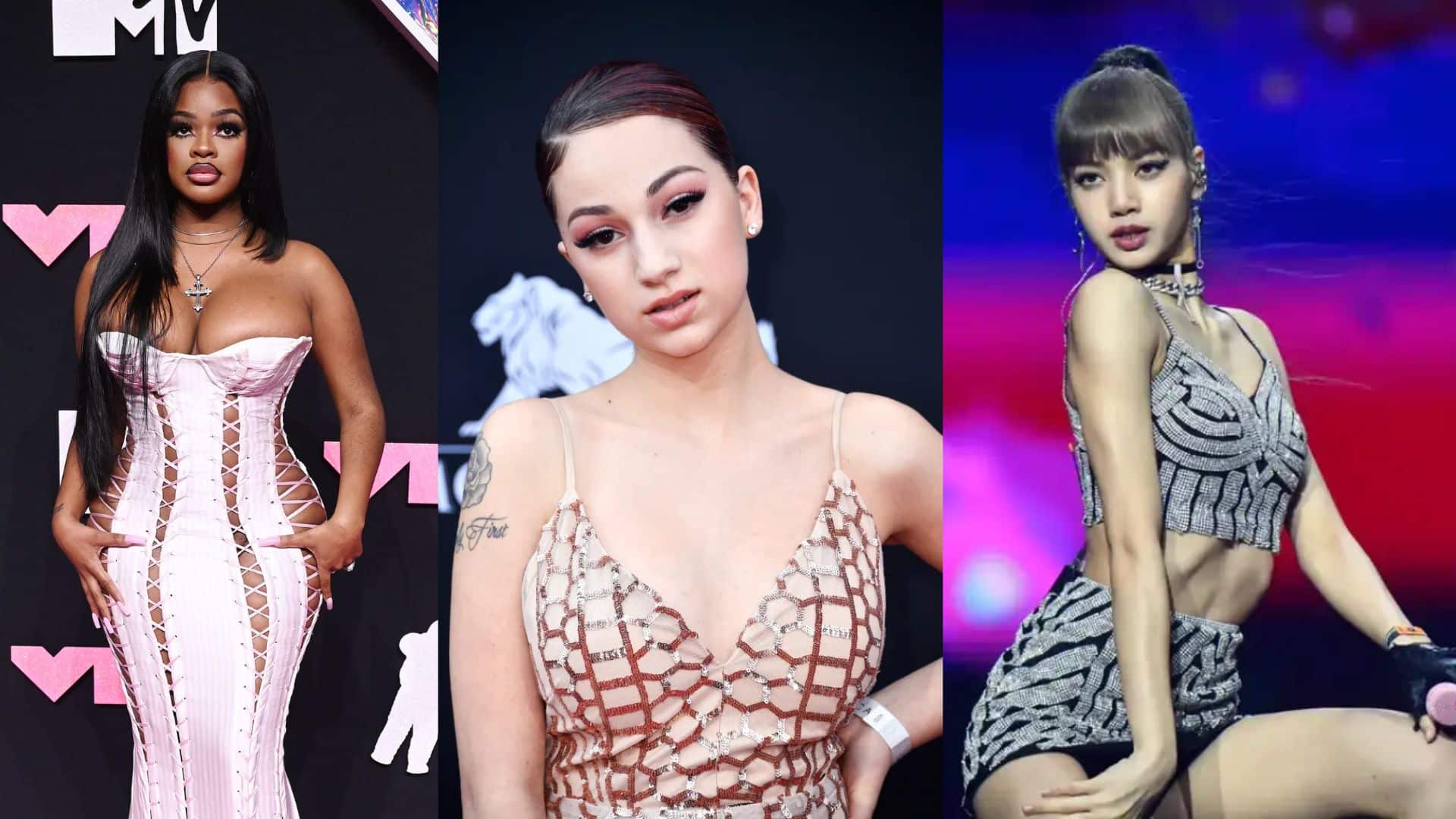 Top 10 Hottest Female Rappers in the World in 2026