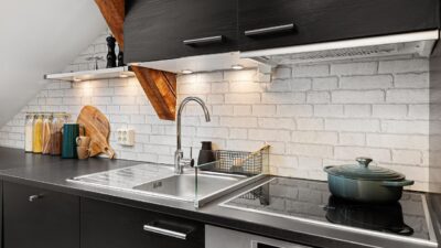 Types of Kitchen Faucets: A Quick Buyer’s Guide to Find the Perfect Sink Fit