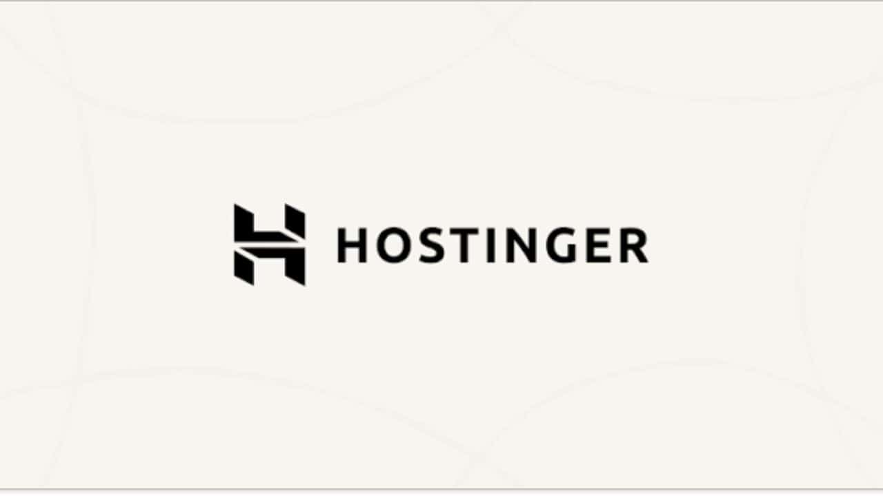 Hostinger