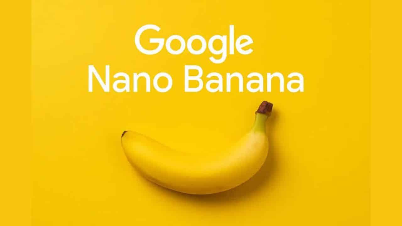 Nano Banana